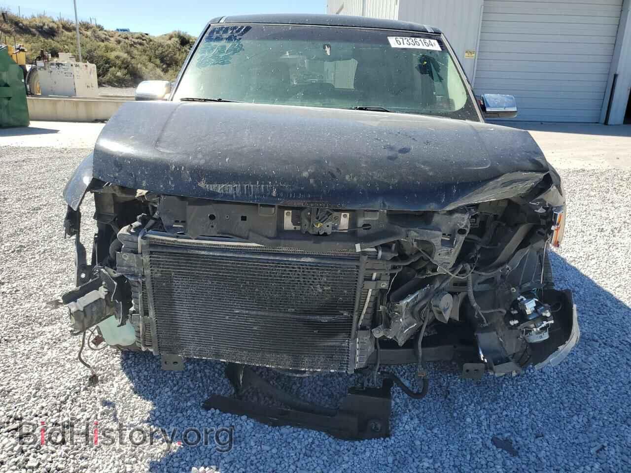 2009 FORD FLEX - VIN: 2FMEK63C19BA18667 - Photo 5
