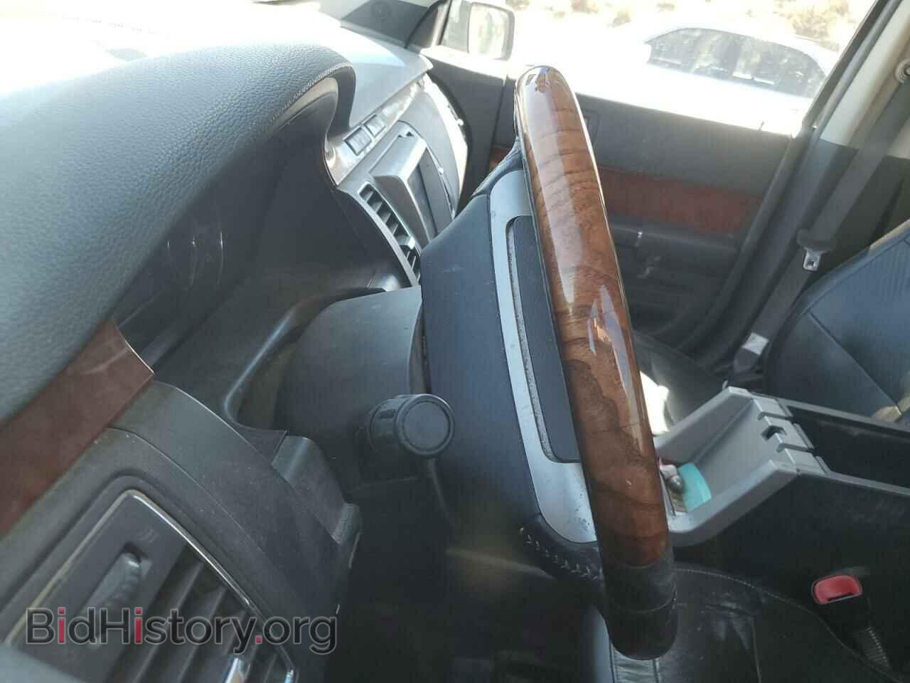 2009 FORD FLEX - VIN: 2FMEK63C19BA18667 - Photo 9