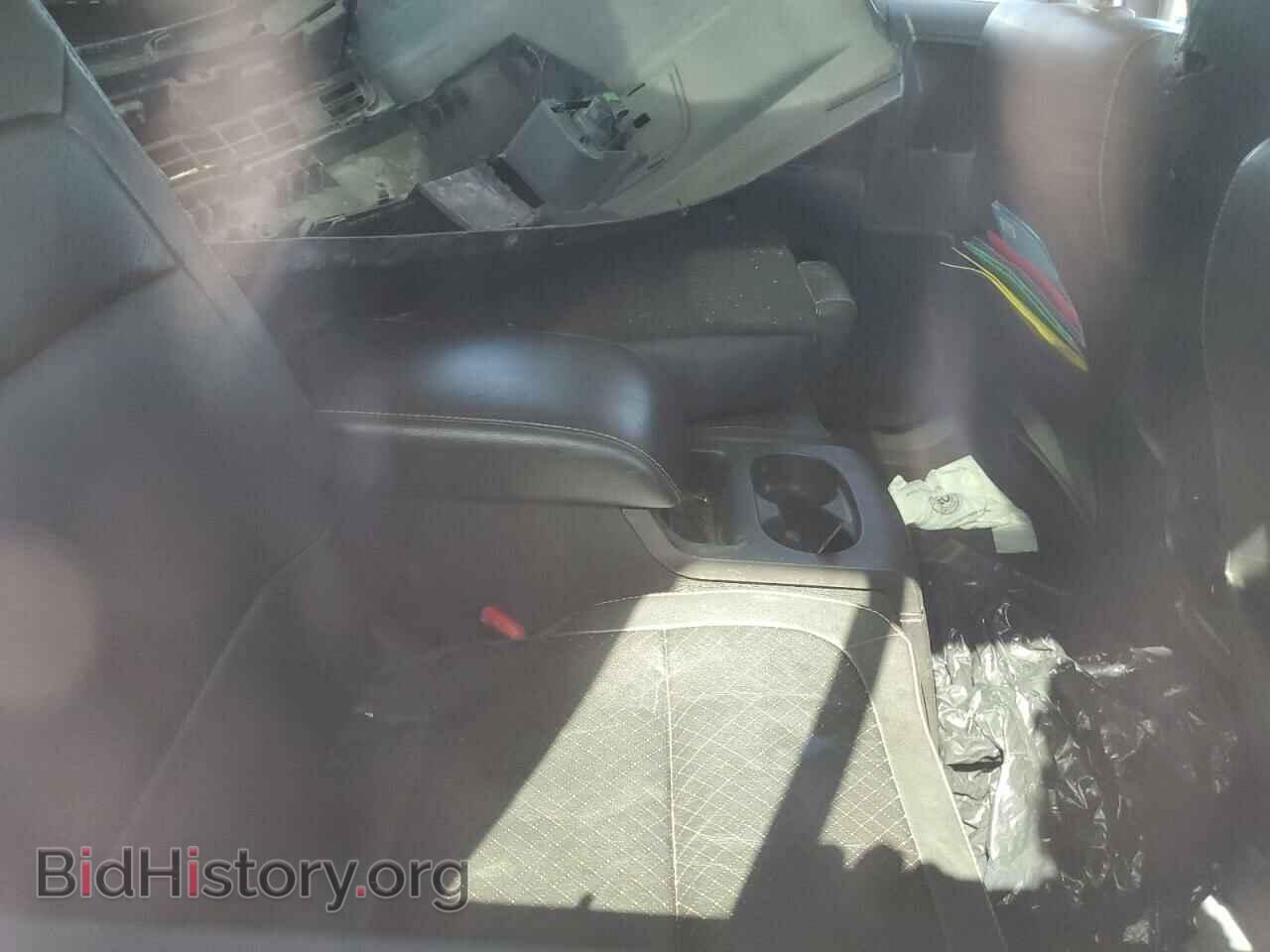 2009 FORD FLEX - VIN: 2FMEK63C19BA18667 - Photo 10