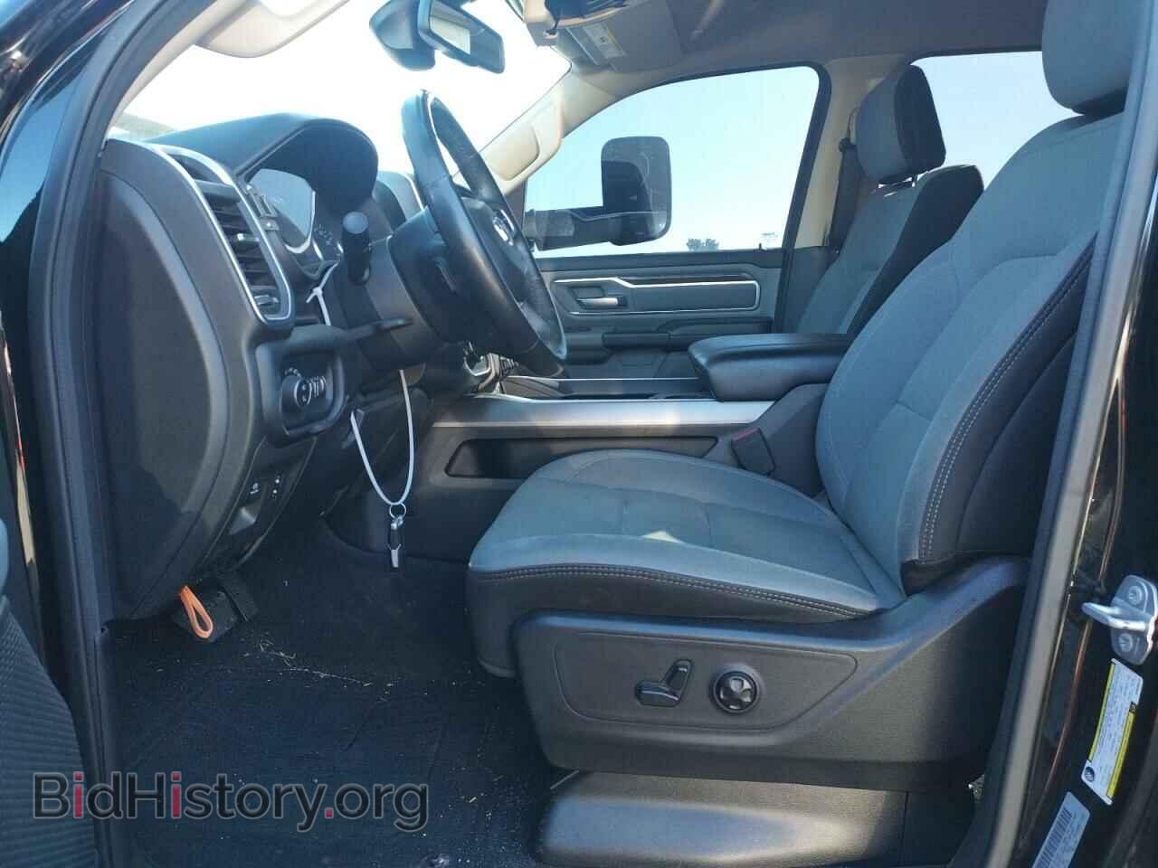 2019 RAM 1500 - VIN: 1C6SRFFT5KN539312 - Photo 7