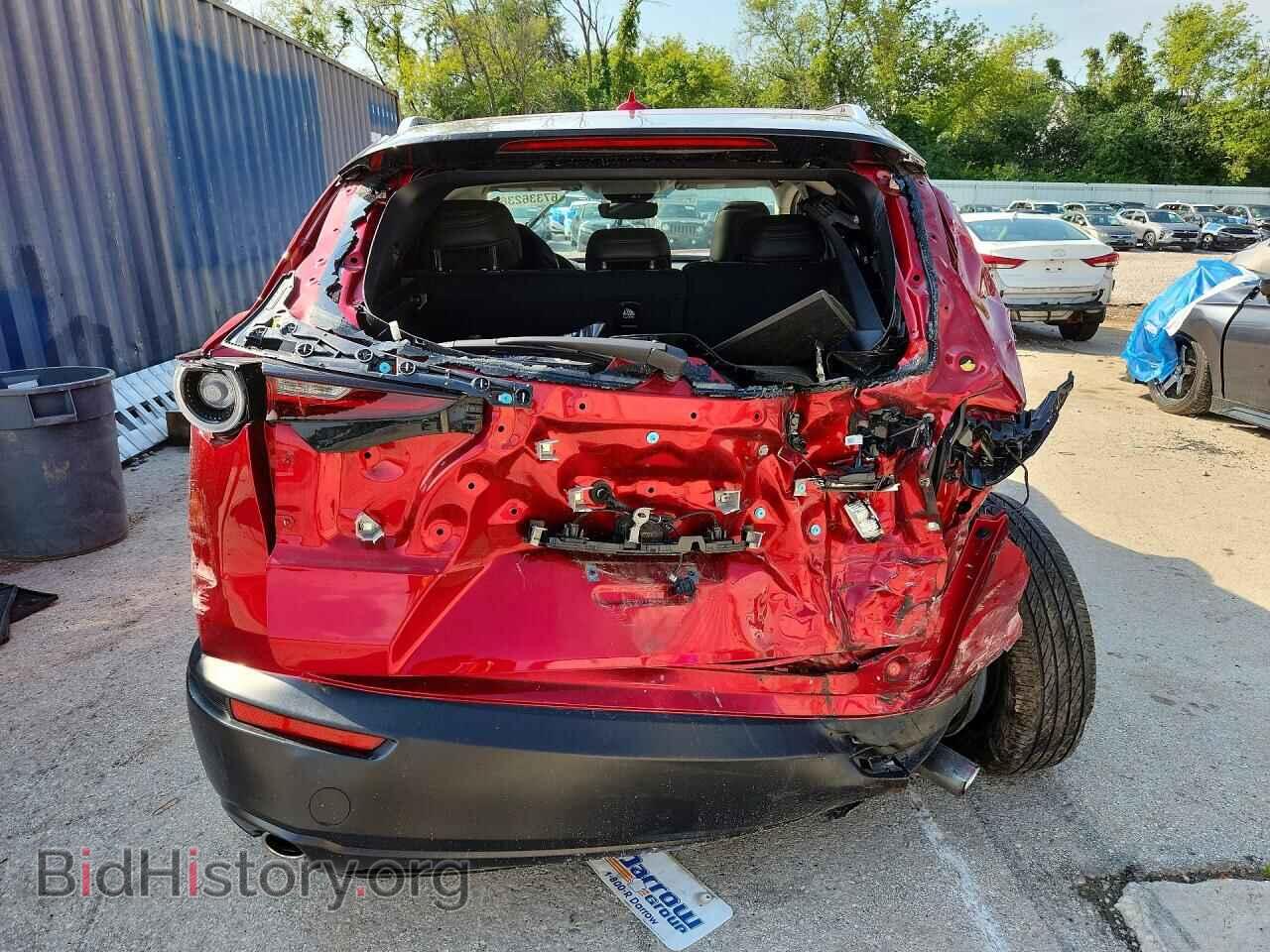 2021 MAZDA CX30 - VIN: 3MVDMBDL1MM203034 - Photo 6