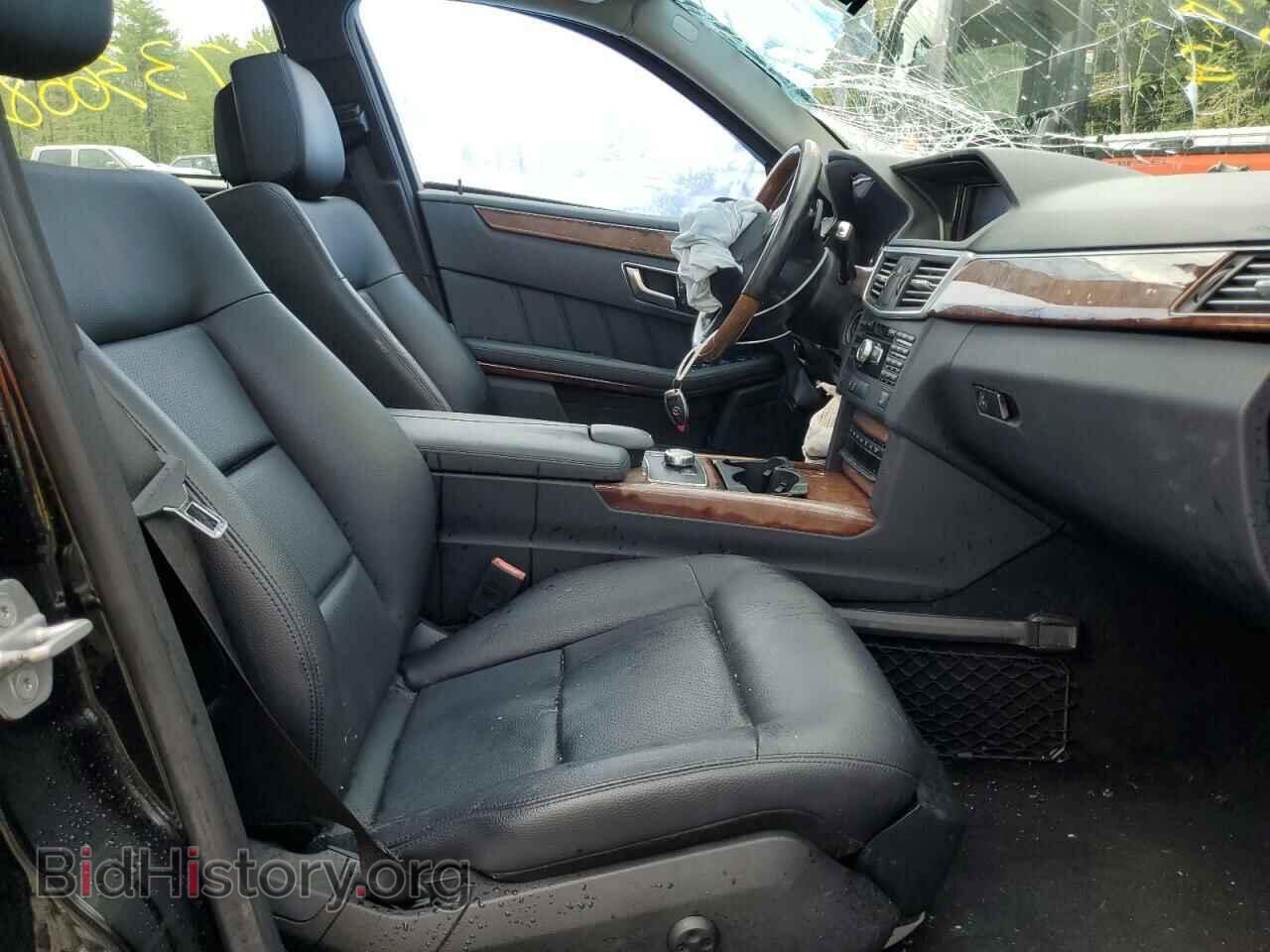2013 MERCEDES-BENZ E-CLASS - VIN: WDDHF8JB2DA706053 - Фото 7