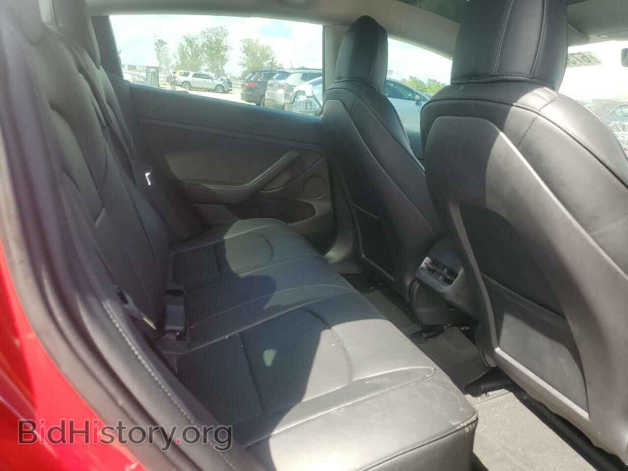 2021 TESLA MODEL 3 - VIN: 5YJ3E1EAXMF092196 - Фото 10