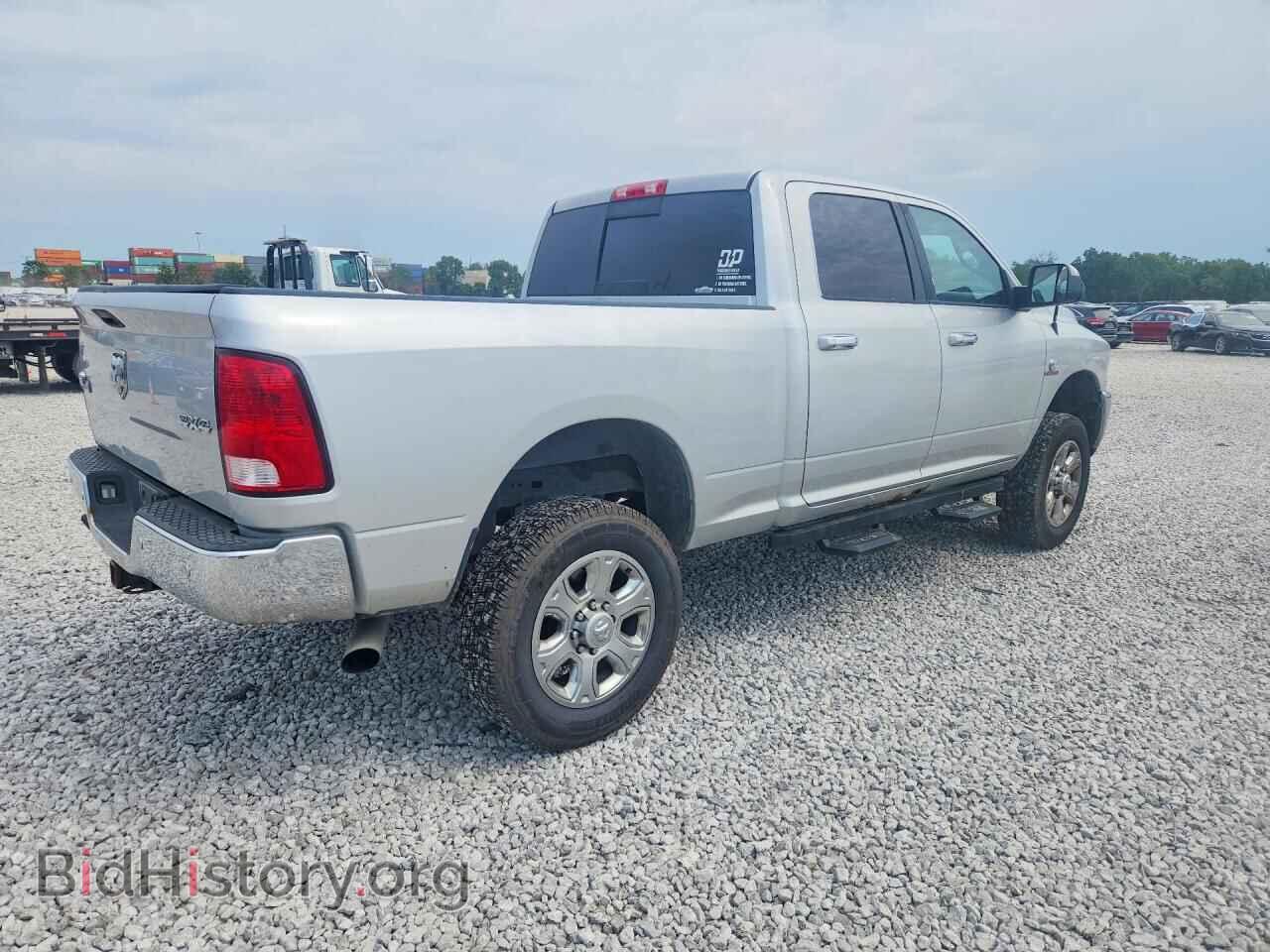 2017 RAM 2500 - VIN: 3C6UR5DL9HG517286 - Photo 3