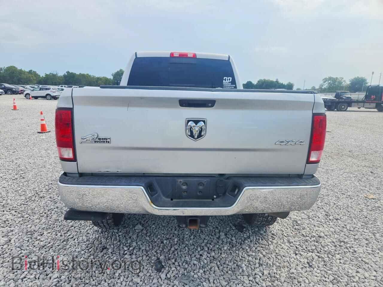 2017 RAM 2500 - VIN: 3C6UR5DL9HG517286 - Photo 6