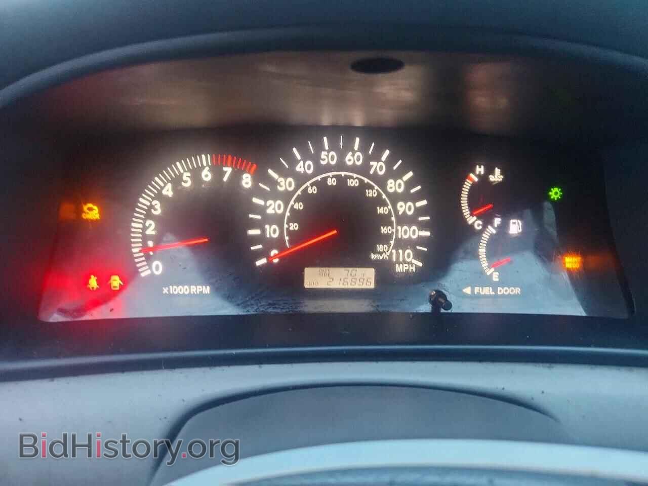 2007 TOYOTA COROLLA - VIN: 2T1BR32E37C788930 - Фото 9