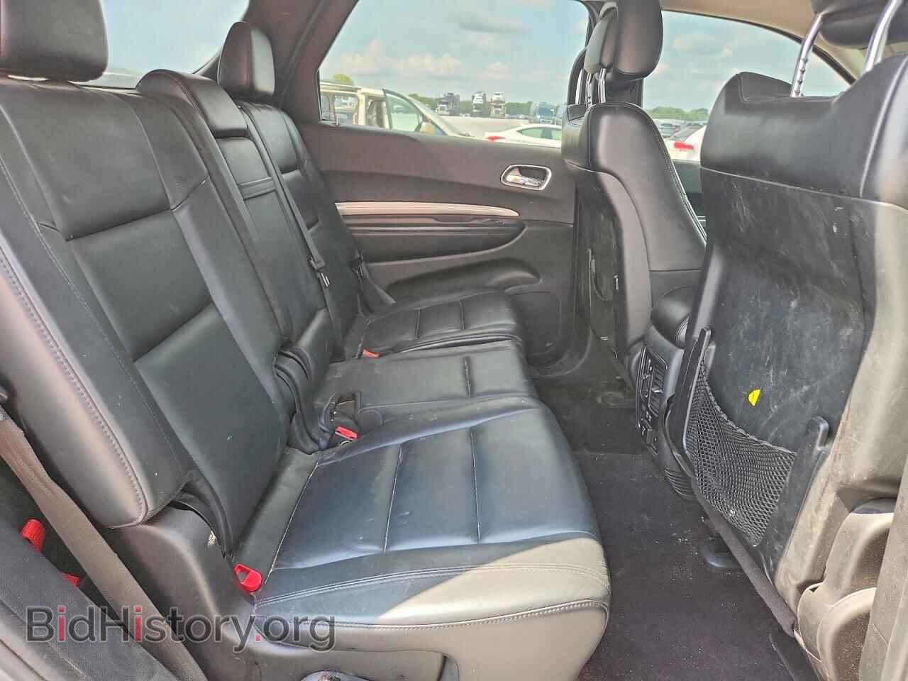 2017 DODGE DURANGO - VIN: 1C4RDJDG0HC725147 - Photo 11