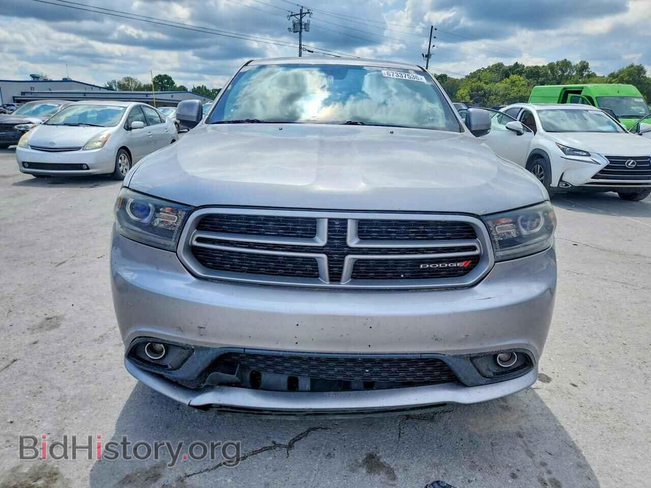 2017 DODGE DURANGO - VIN: 1C4RDJDG0HC725147 - Photo 5