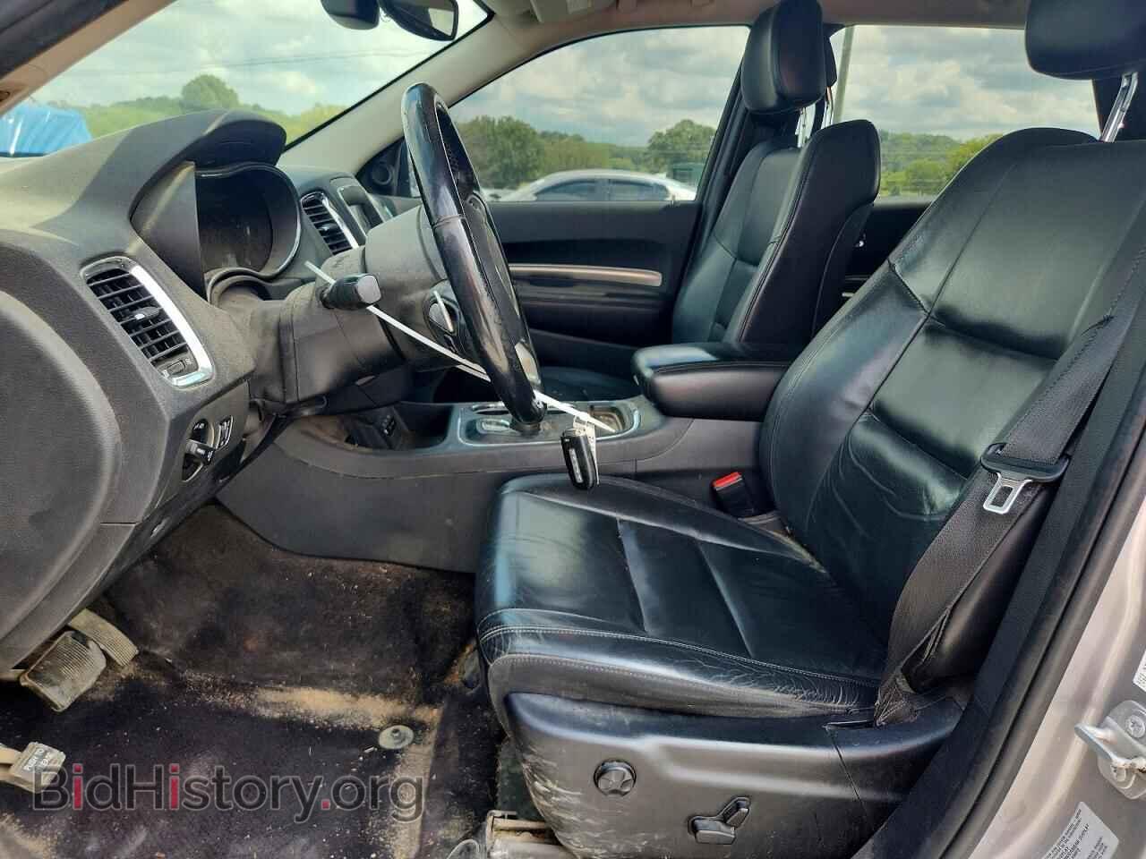 2017 DODGE DURANGO - VIN: 1C4RDJDG0HC725147 - Photo 7
