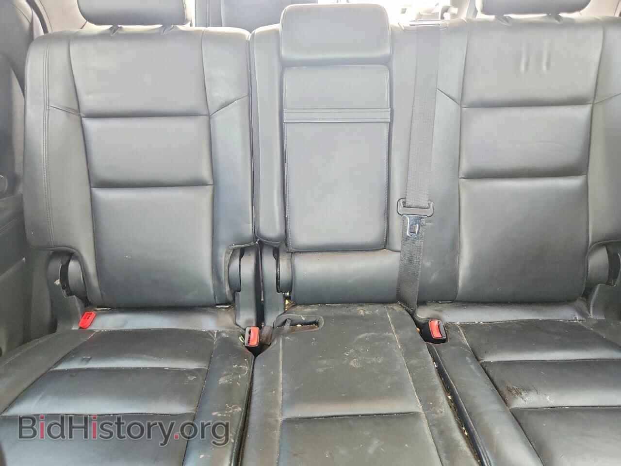 2017 DODGE DURANGO - VIN: 1C4RDJDG0HC725147 - Photo 10