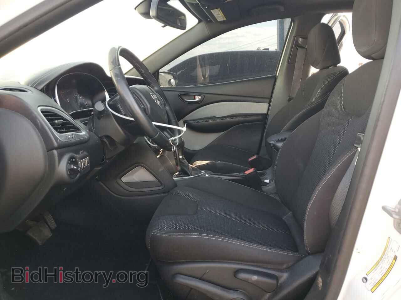 2015 DODGE DART - VIN: 1C3CDFBB5FD243456 - Фото 7