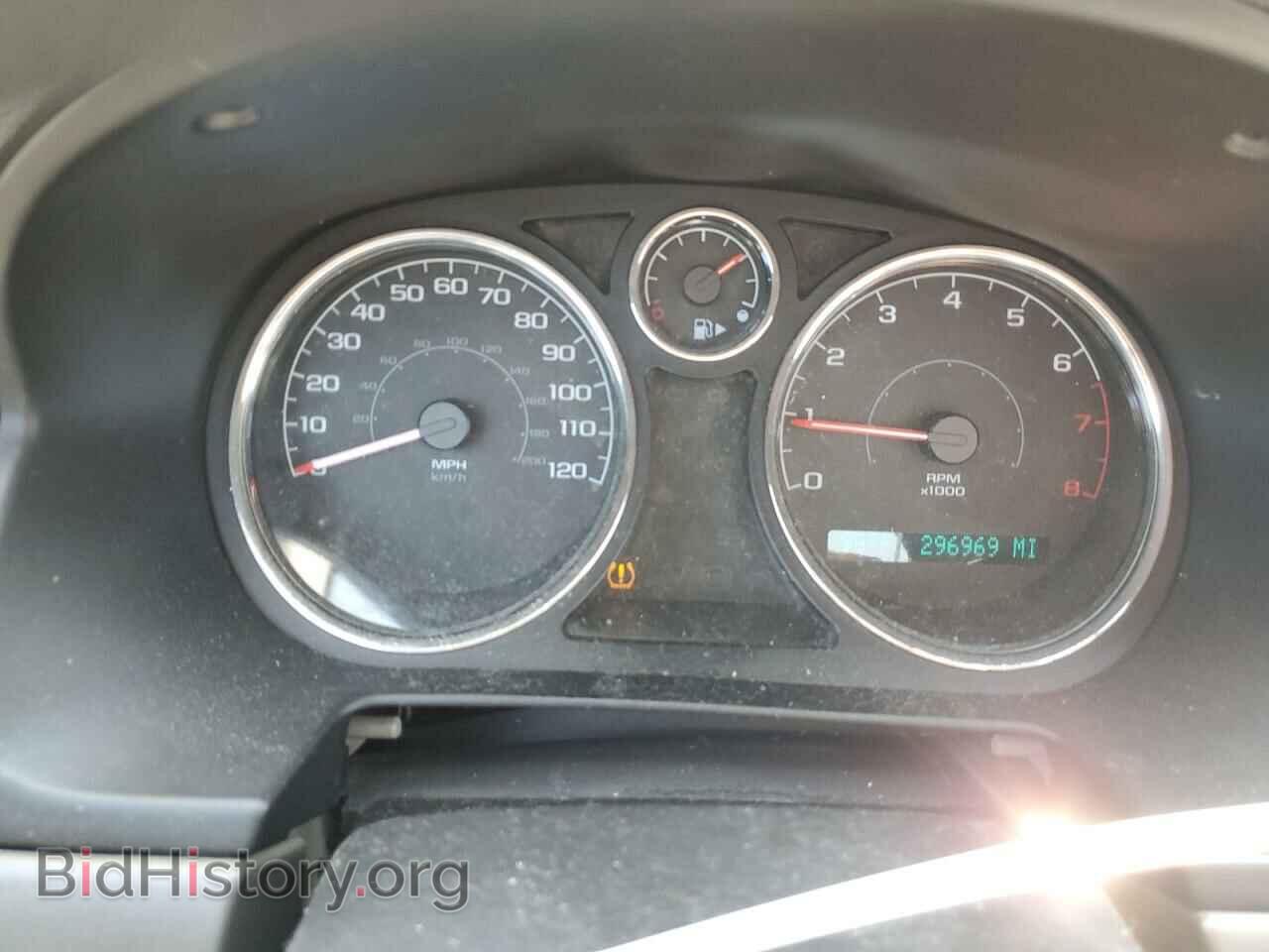 2008 CHEVROLET ALL Models - VIN: 1G1AK58F587350451 - Фото 9