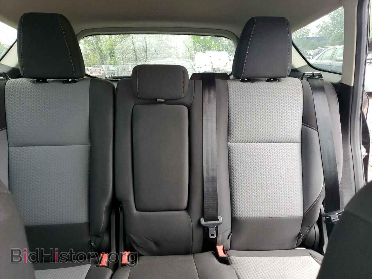 2017 FORD ESCAPE - VIN: 1FMCU9G98HUC96508 - Фото 10