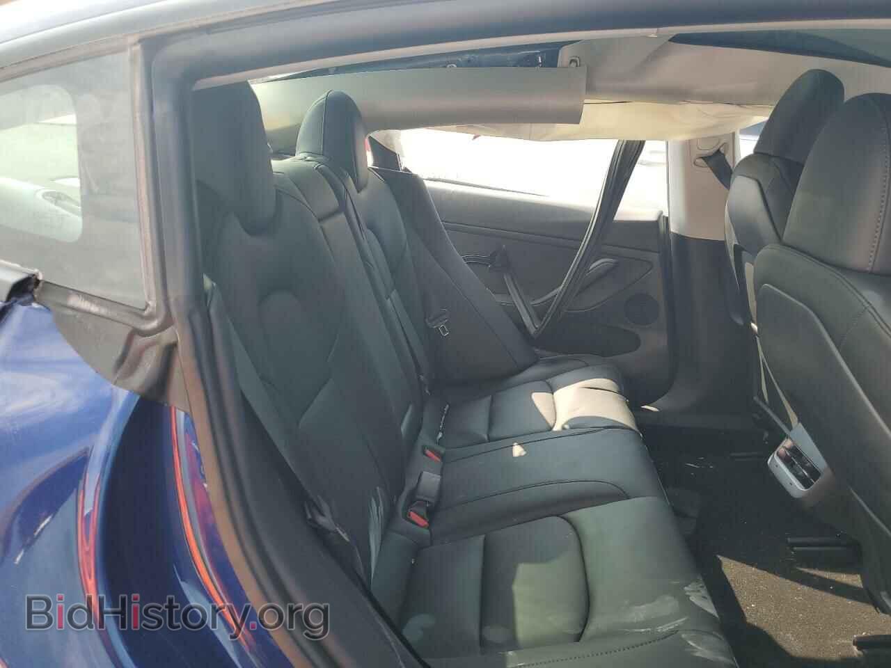 2023 TESLA MODEL 3 - VIN: 5YJ3E1EA9PF555966 - Photo 10