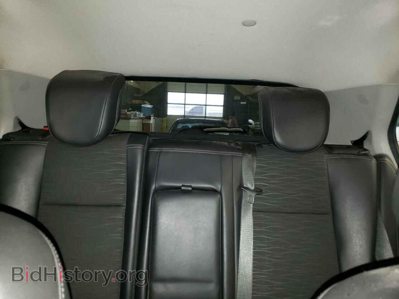 2015 BUICK ENCORE - VIN: KL4CJASB6FB036751 - Photo 10