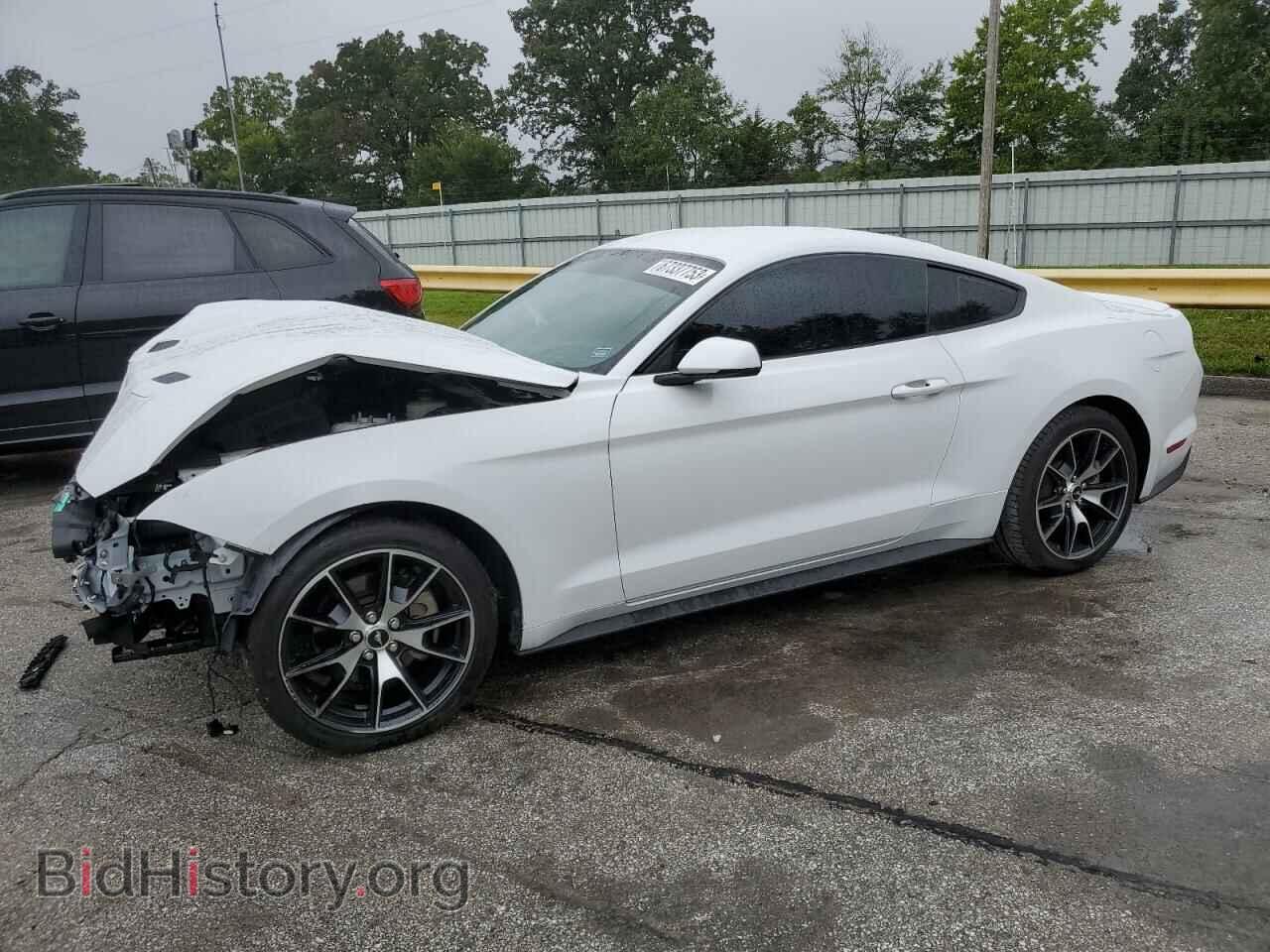 Photo 1FA6P8TH2K5173858 - FORD ALL Models 2019