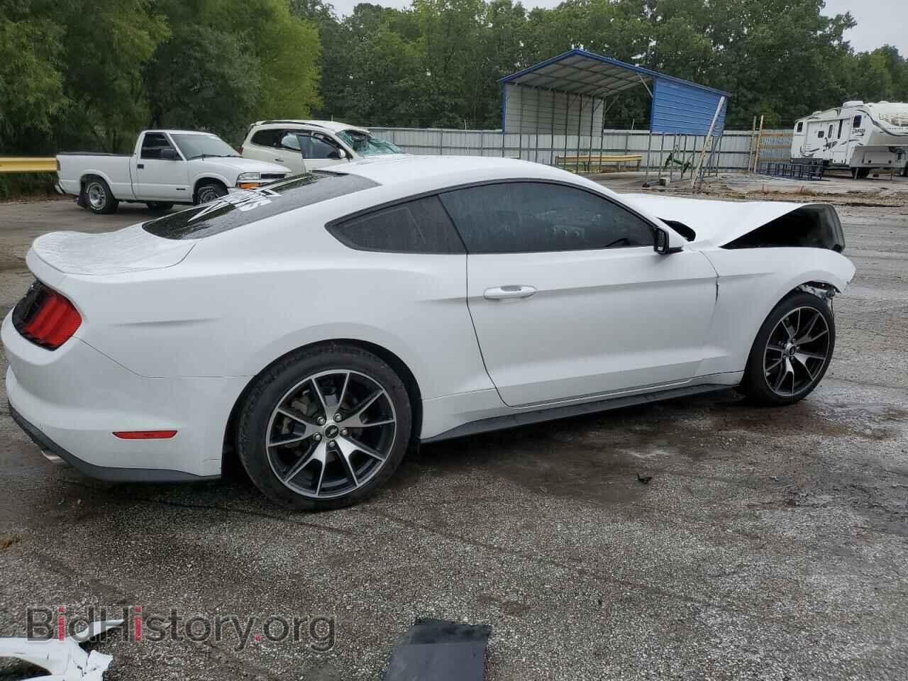2019 FORD ALL Models - VIN: 1FA6P8TH2K5173858 - Photo 3