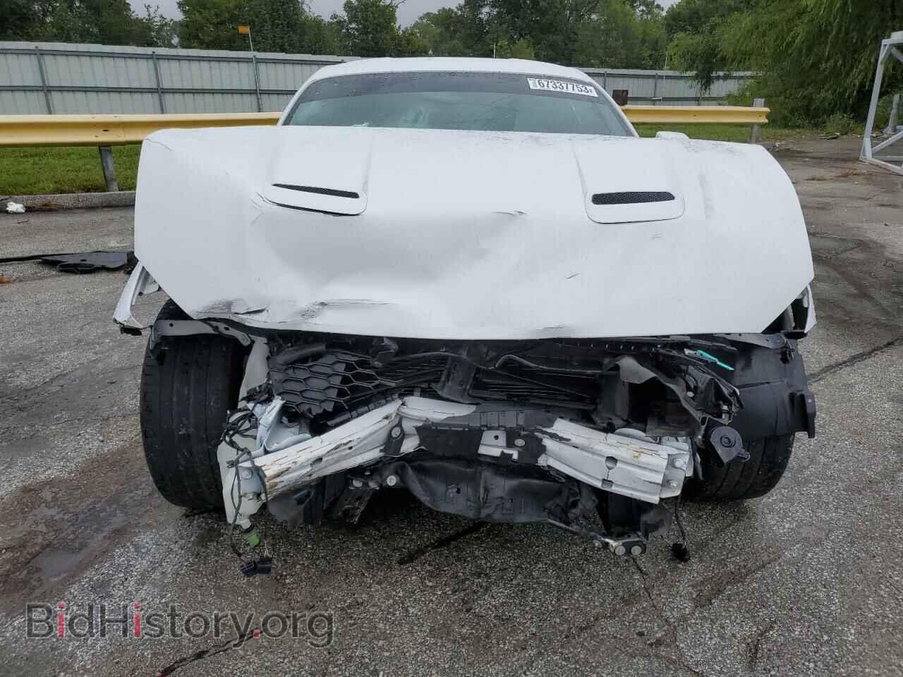 2019 FORD ALL Models - VIN: 1FA6P8TH2K5173858 - Photo 5