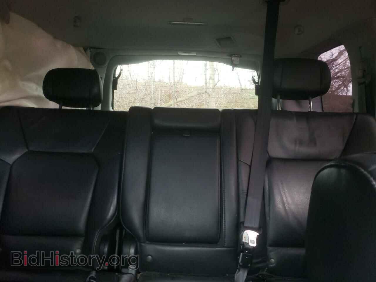 2010 HONDA PILOT - VIN: 5FNYF4H97AB504947 - Фото 10