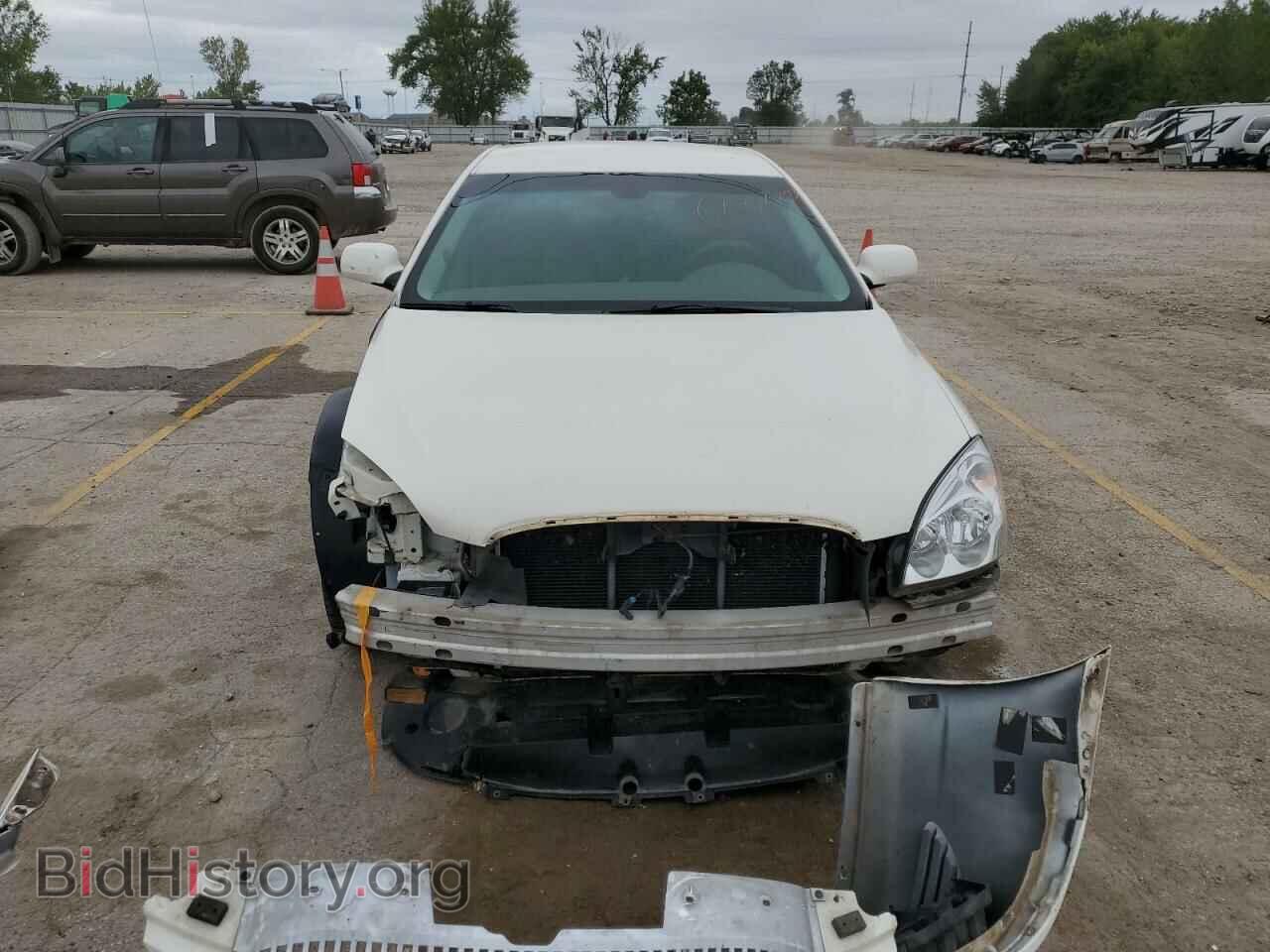 2009 BUICK LUCERNE - VIN: 1G4HD57M39U117635 - Фото 5