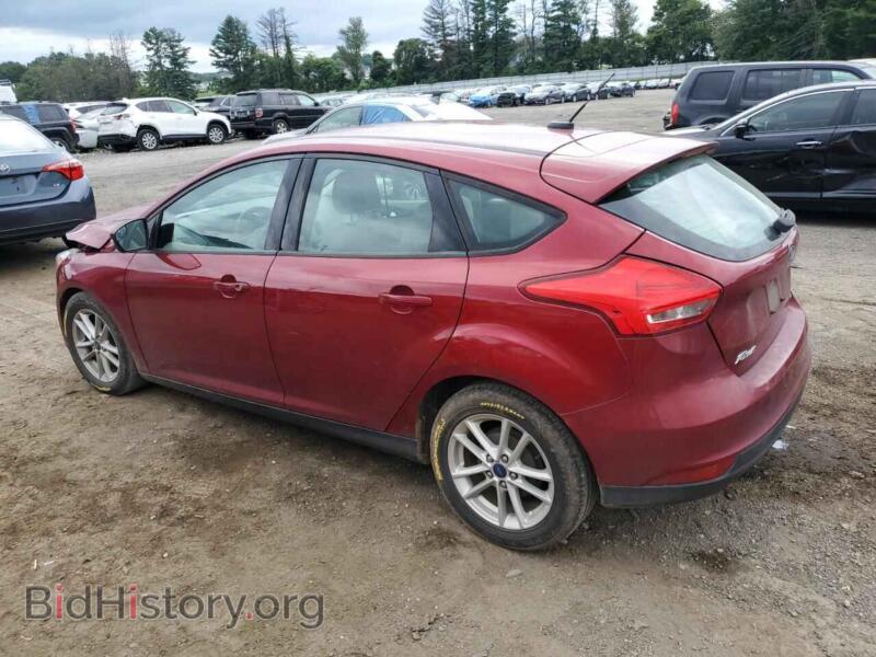 2017 Ford FOCUS (VIN 1FADP3K27HL207952) — photo 2 of 14