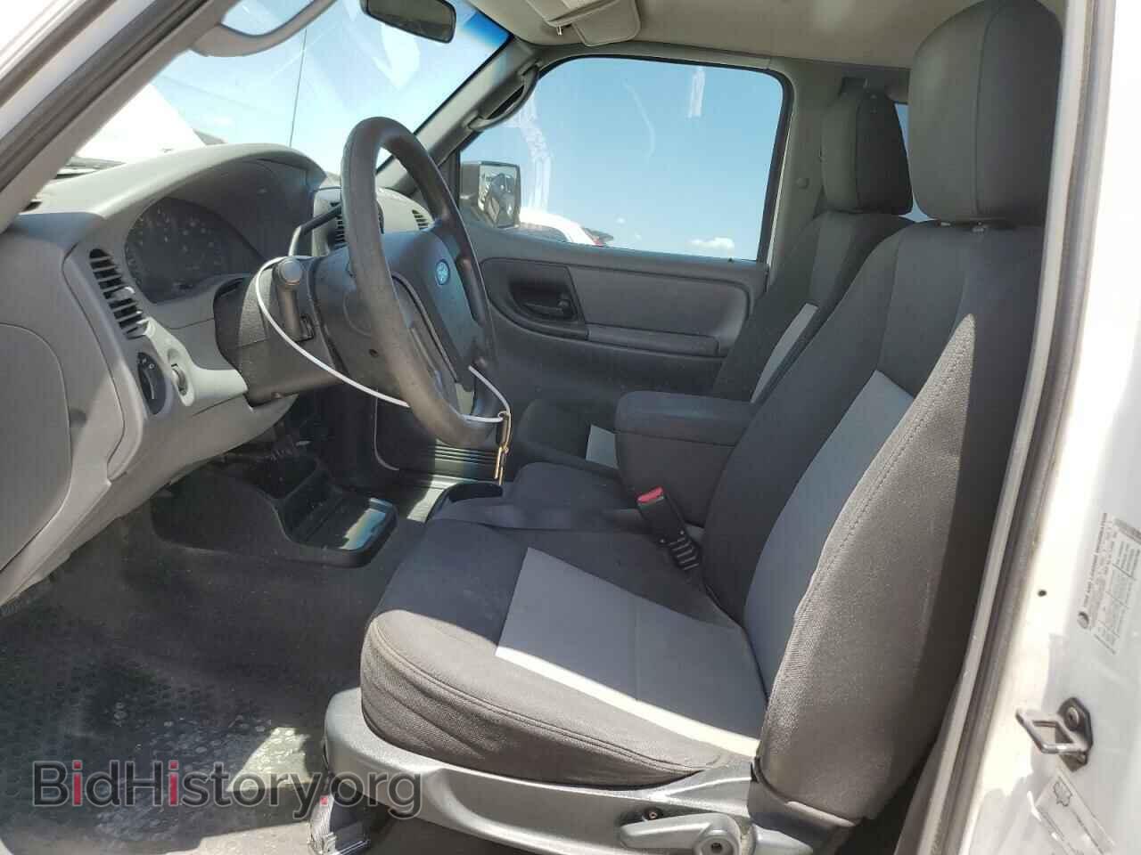 2011 FORD RANGER - VIN: 1FTKR1ED0BPA25863 - Фото 7