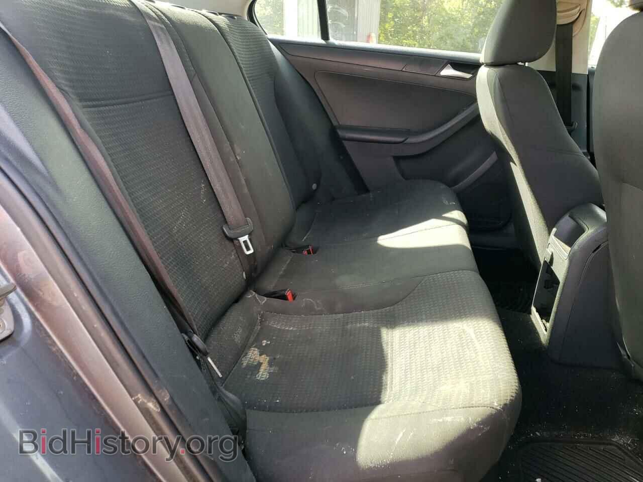 2016 VOLKSWAGEN JETTA - VIN: 3VW267AJ2GM255857 - Фото 10