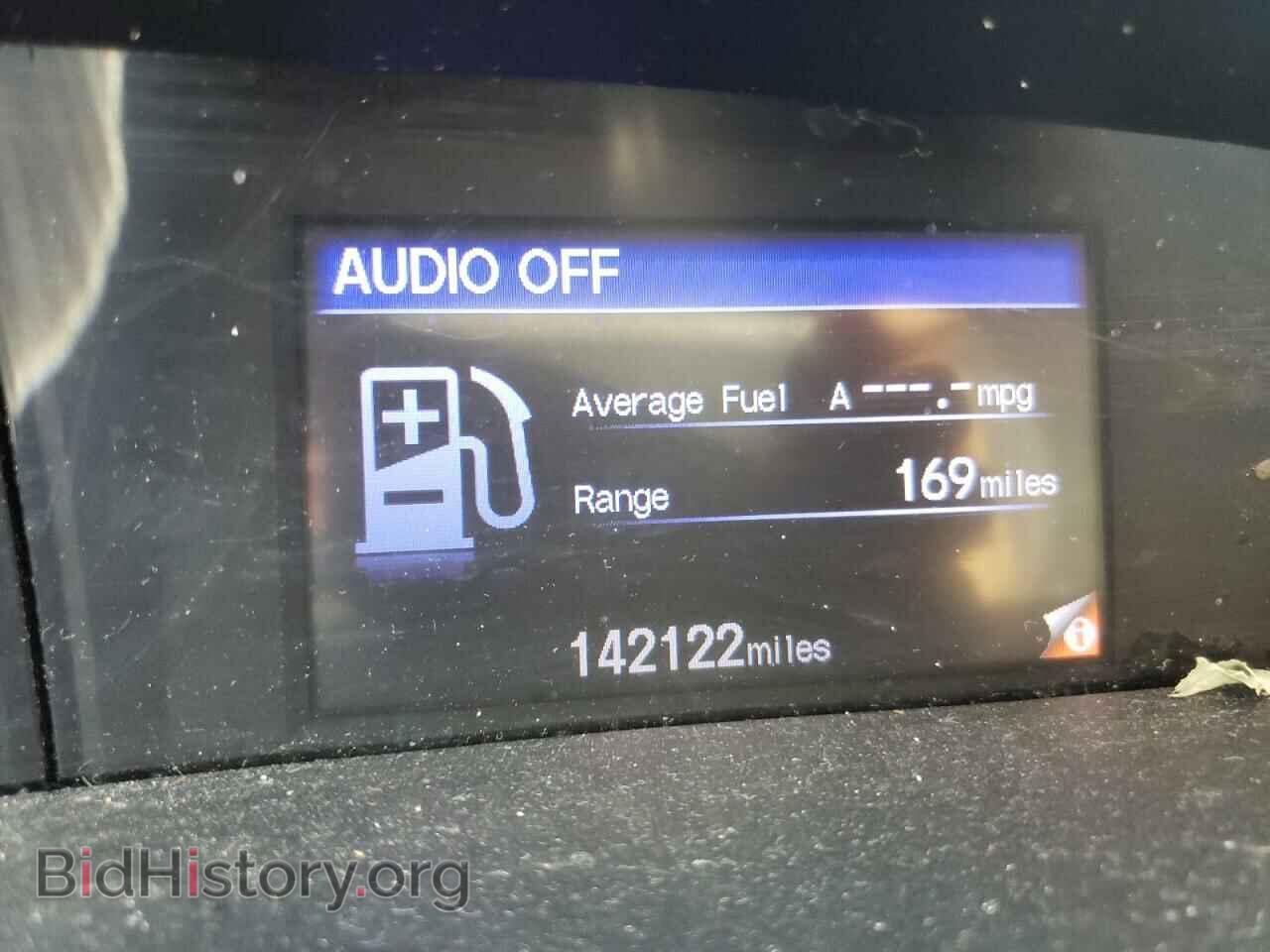 2012 HONDA CIVIC - VIN: 2HGFB2F58CH314256 - Фото 9