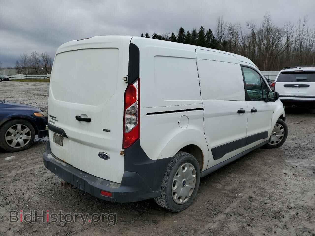 2016 FORD TRANSIT - VIN: NM0LS7EX5G1274544 - Фото 3