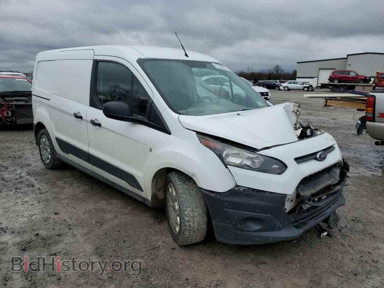 2016 FORD TRANSIT - VIN: NM0LS7EX5G1274544 - Фото 4