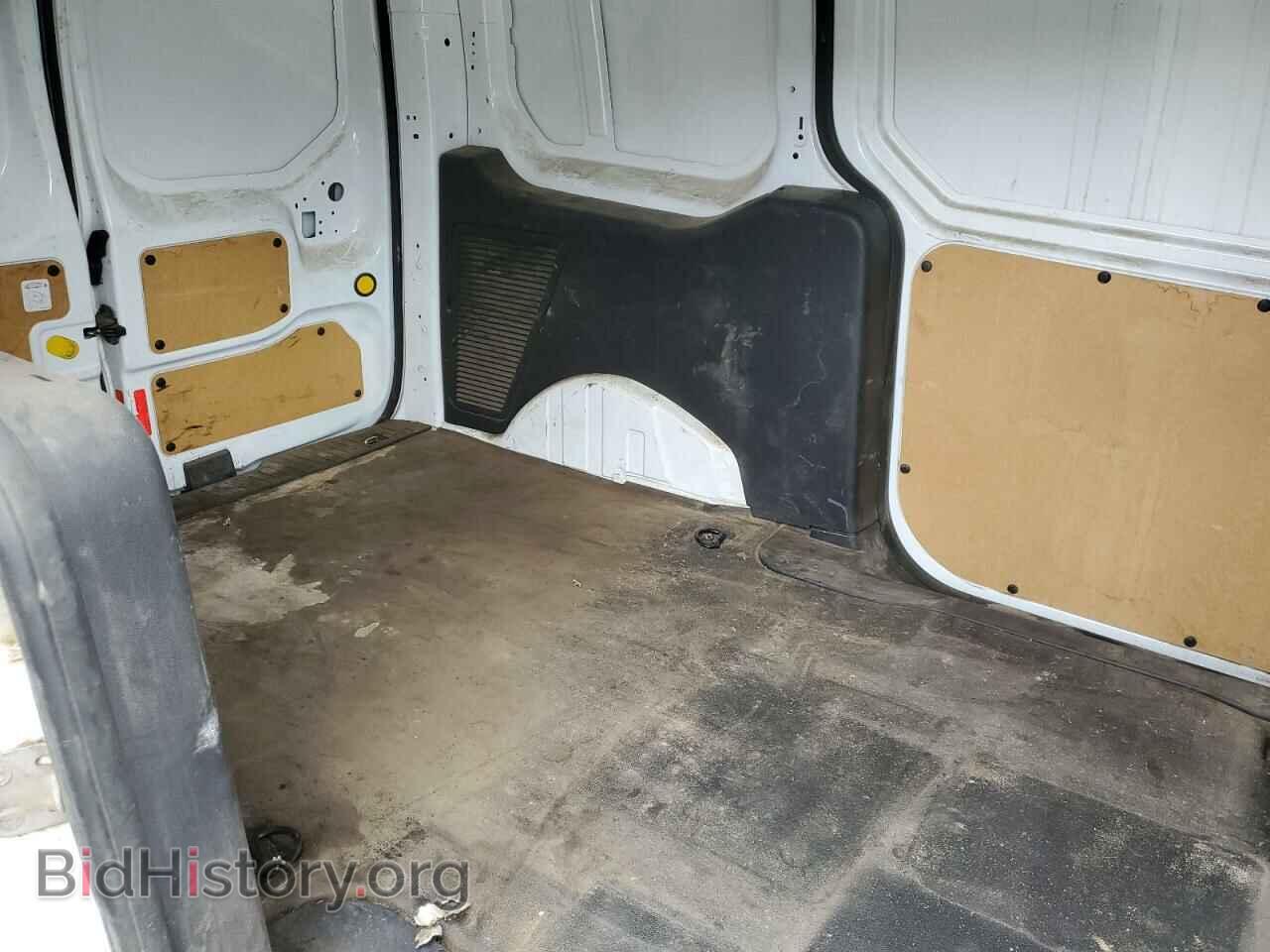2016 FORD TRANSIT - VIN: NM0LS7EX5G1274544 - Фото 10