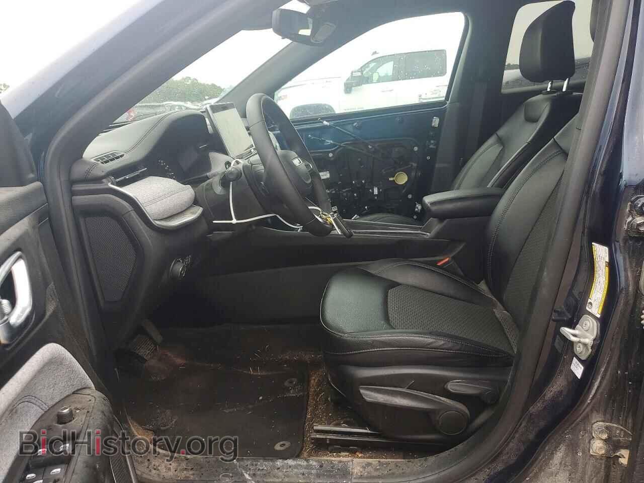 2024 JEEP COMPASS - VIN: 3C4NJDBN9RT163703 - Photo 7