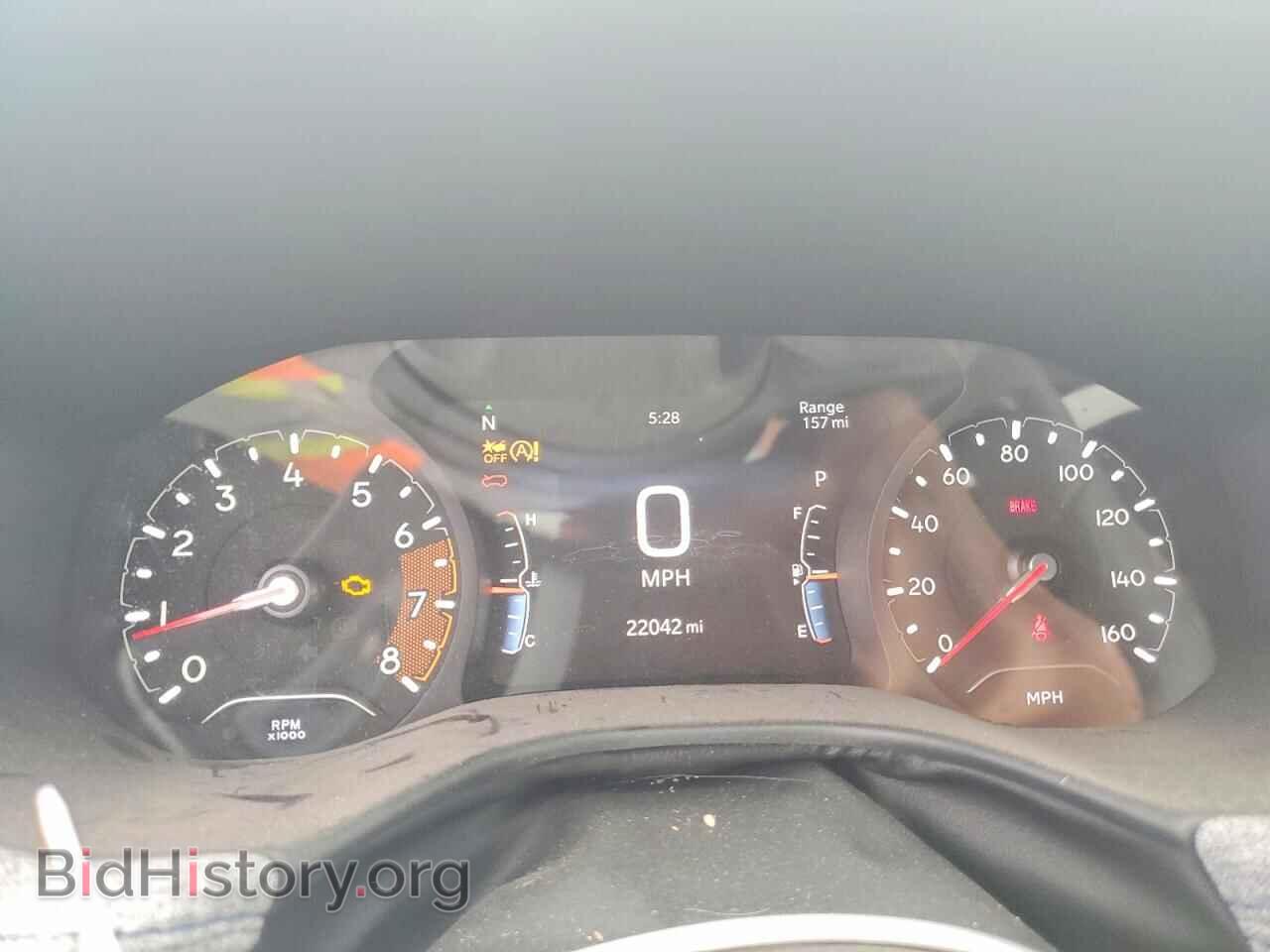 2024 JEEP COMPASS - VIN: 3C4NJDBN9RT163703 - Photo 9