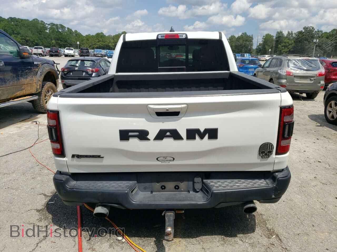 2019 RAM 1500 - VIN: 1C6RRELT2KN827480 - Фото 6