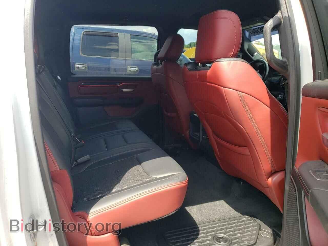 2019 RAM 1500 - VIN: 1C6RRELT2KN827480 - Фото 10