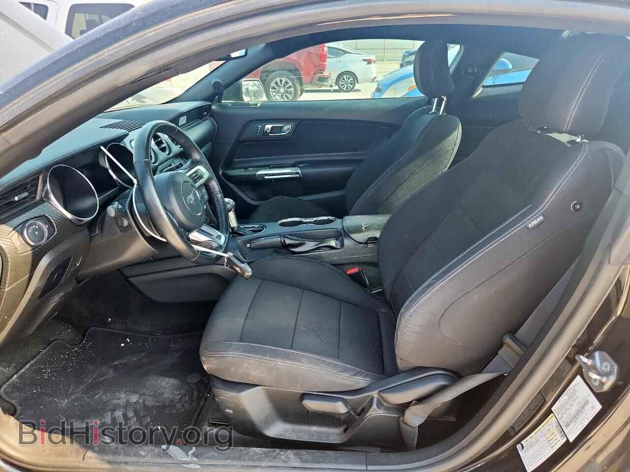 2017 FORD ALL Models - VIN: 1FA6P8AM1H5309552 - Фото 7