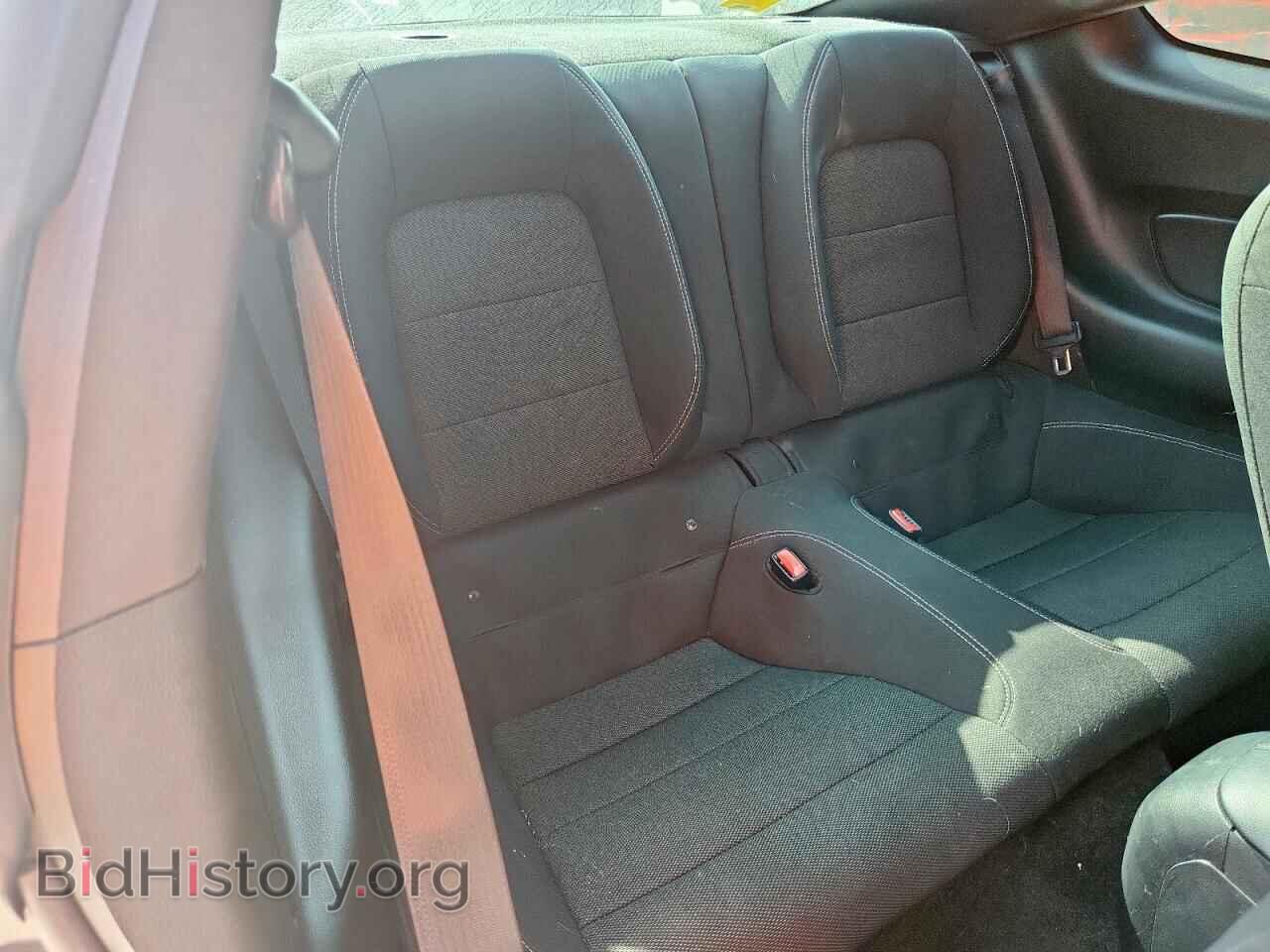 2017 FORD ALL Models - VIN: 1FA6P8AM1H5309552 - Фото 10