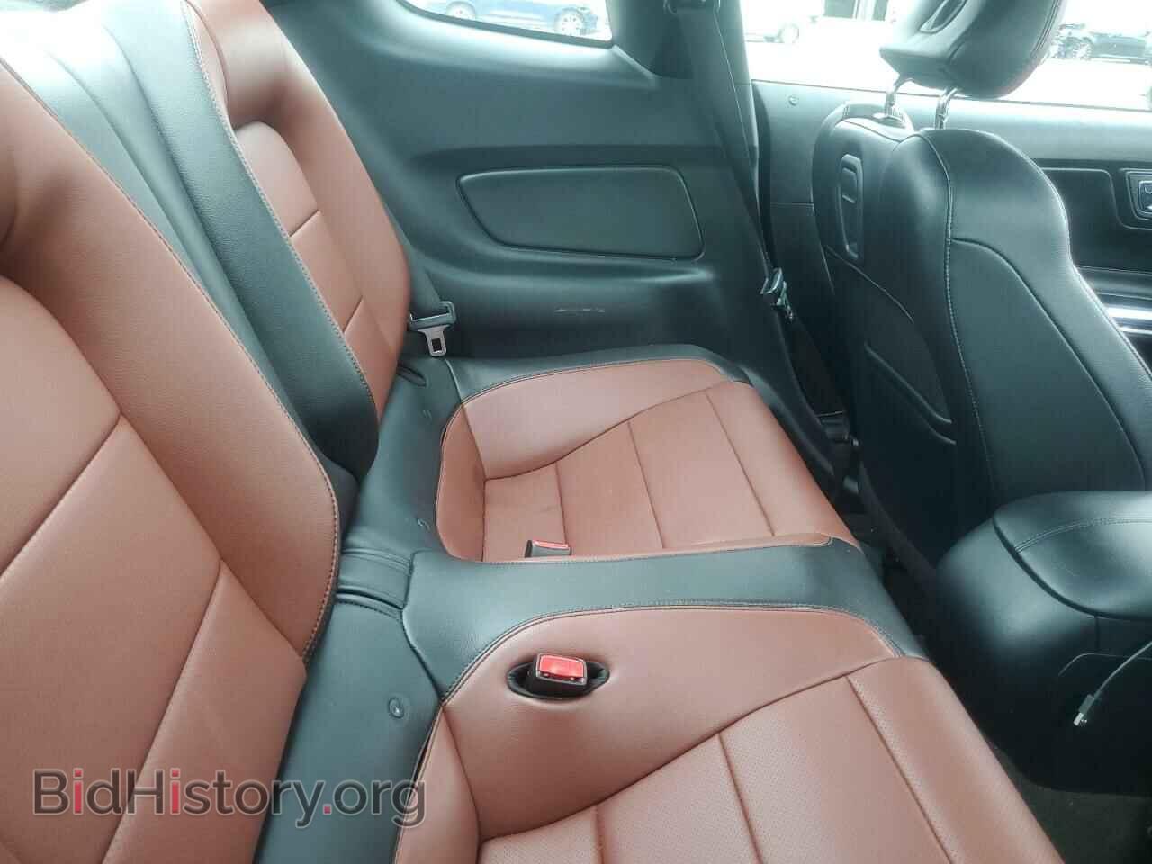2016 FORD ALL Models - VIN: 1FA6P8TH7G5274367 - Фото 10