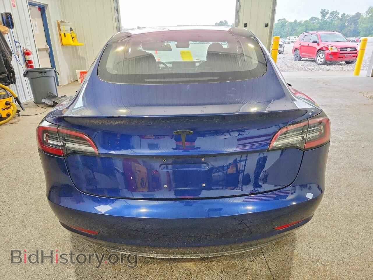 2018 TESLA MODEL 3 - VIN: 5YJ3E1EA5JF125035 - Photo 6