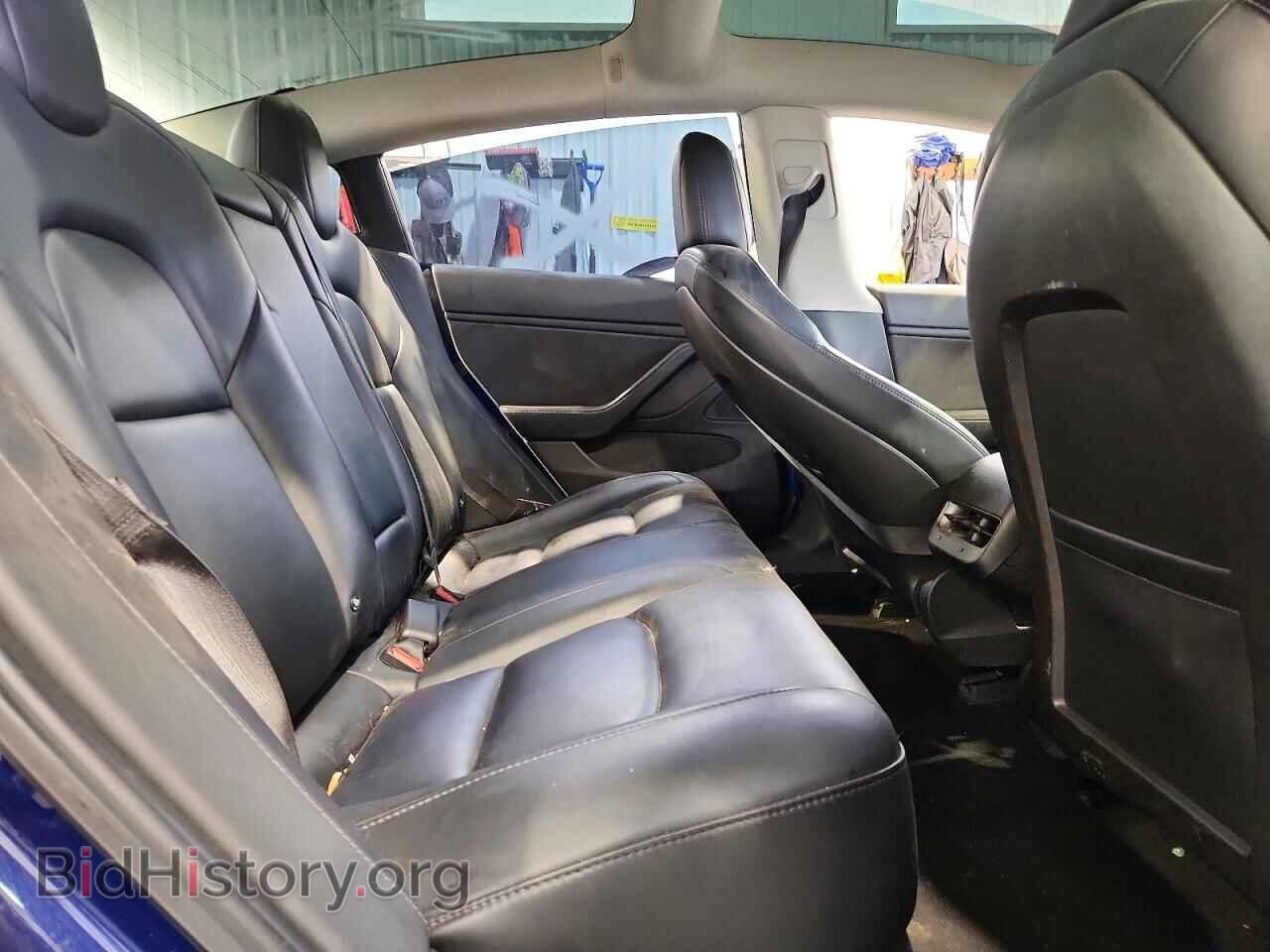 2018 TESLA MODEL 3 - VIN: 5YJ3E1EA5JF125035 - Photo 10