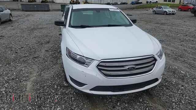 2015 FORD TAURUS - VIN: 1FAHP2D87FG106929 - Фото 13