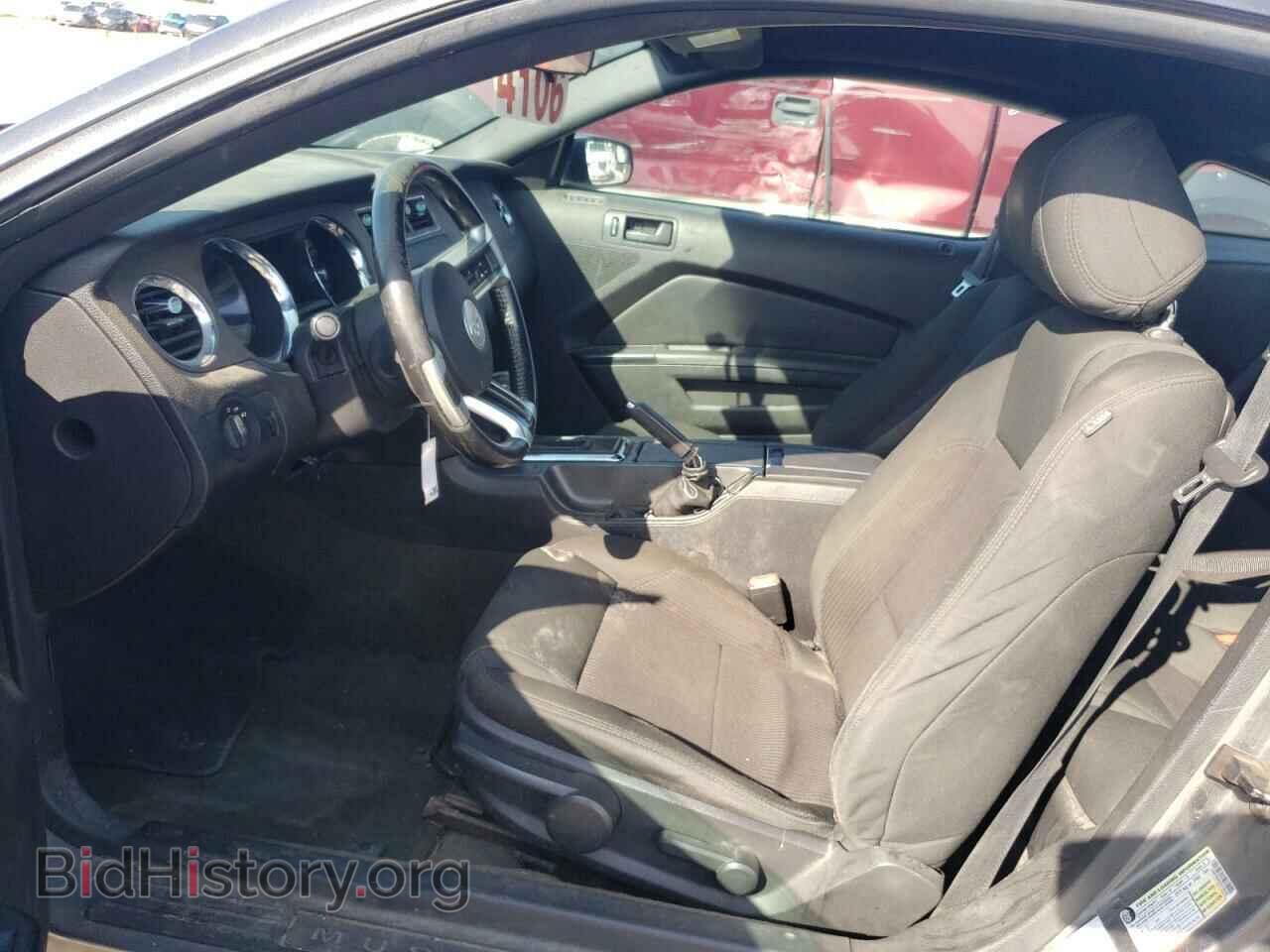 2014 FORD ALL Models - VIN: 1ZVBP8AMXE5236196 - Фото 7