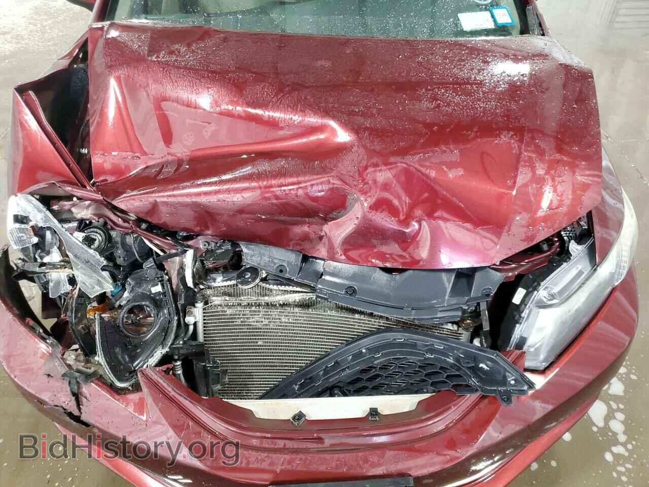 2015 HONDA CIVIC - VIN: 19XFB2F59FE706936 - Фото 11