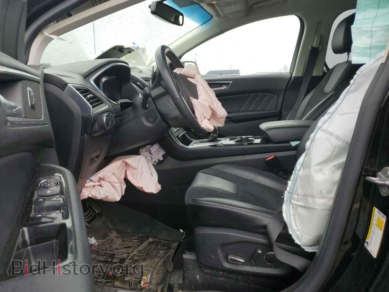 2016 FORD EDGE - VIN: 2FMPK4APXGBB15480 - Фото 7