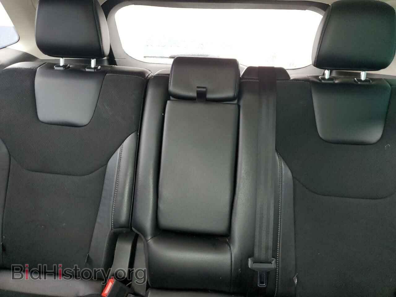 2016 FORD EDGE - VIN: 2FMPK4APXGBB15480 - Фото 10