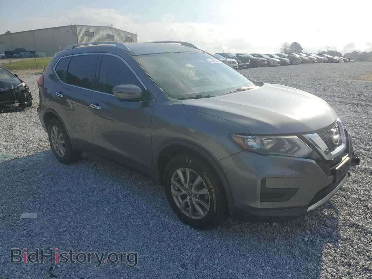 2017 NISSAN ROGUE - VIN: KNMAT2MV9HP516700 - Фото 4