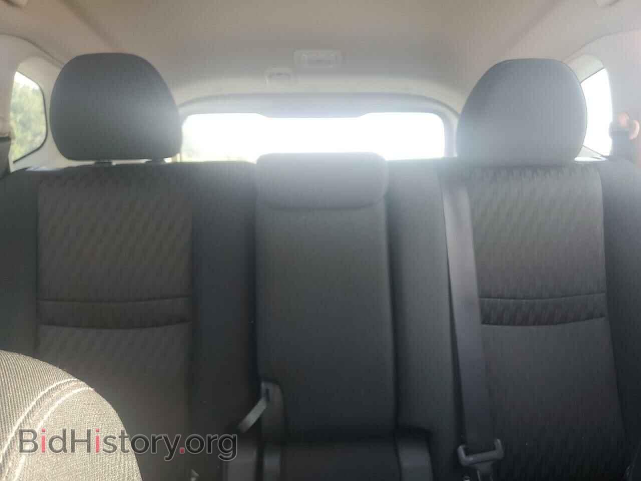 2017 NISSAN ROGUE - VIN: KNMAT2MV9HP516700 - Фото 10