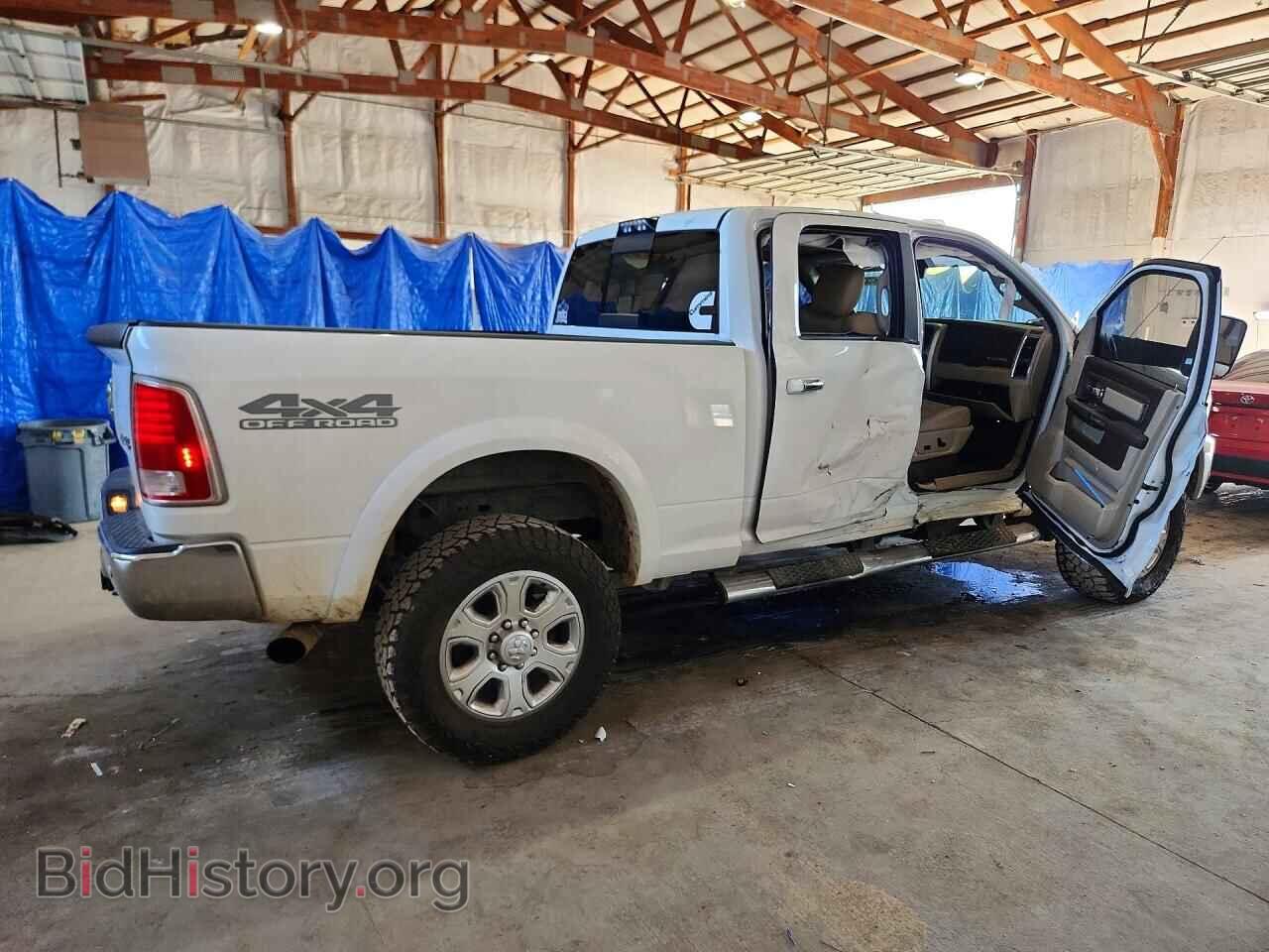 2017 RAM 2500 - VIN: 3C6UR5FL6HG781174 - Photo 3