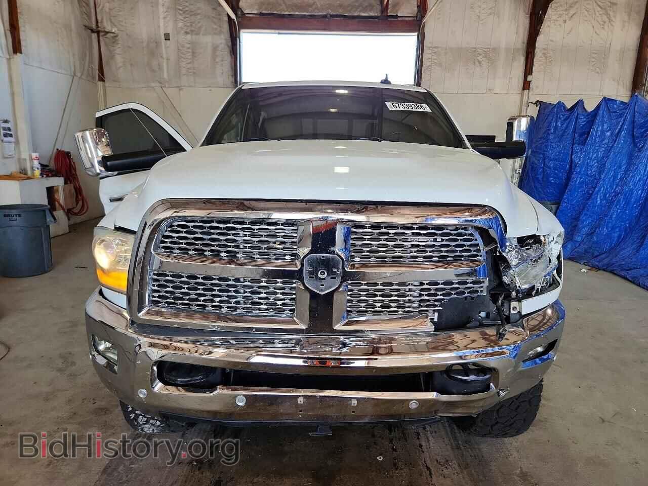 2017 RAM 2500 - VIN: 3C6UR5FL6HG781174 - Photo 5