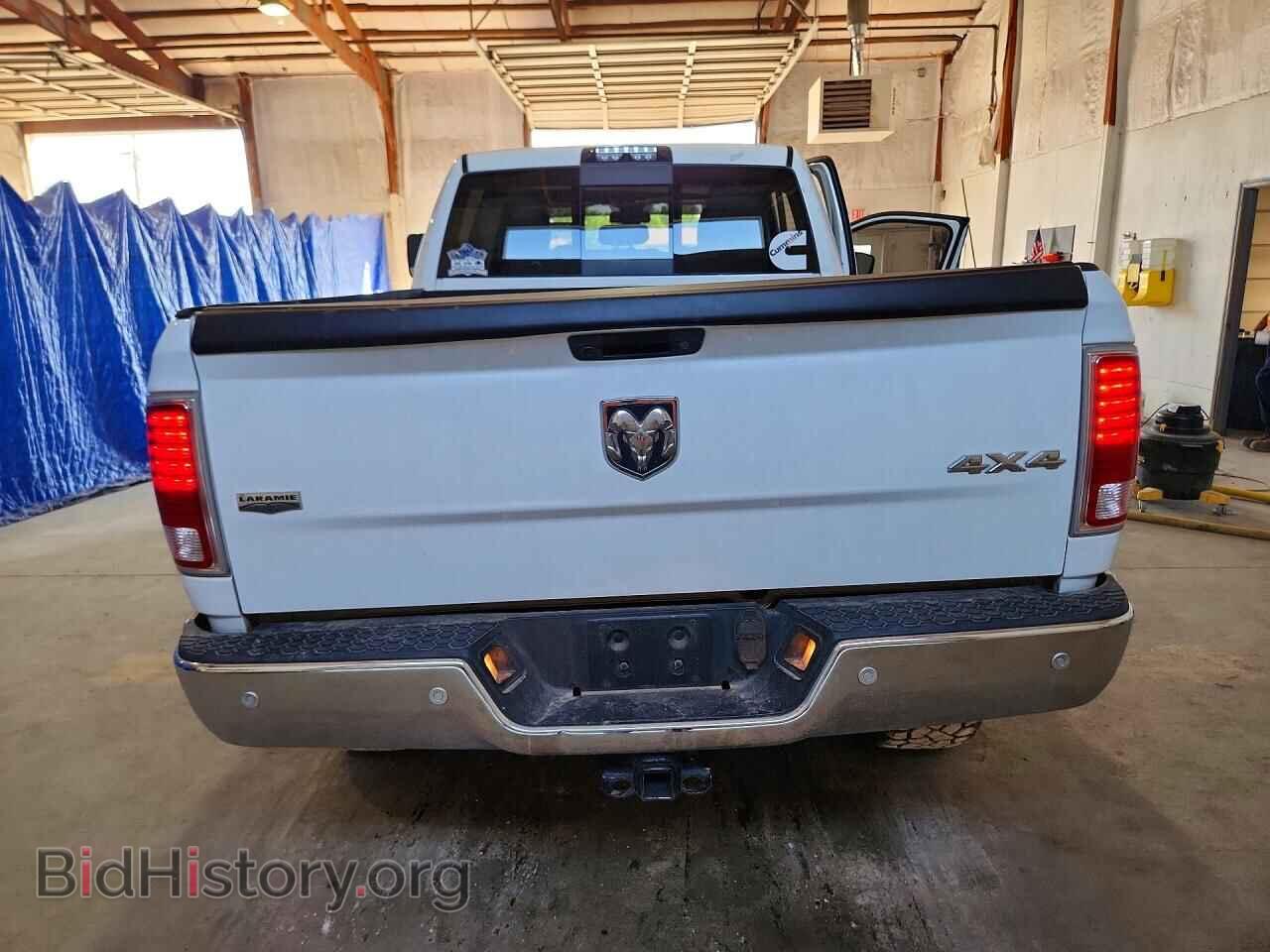 2017 RAM 2500 - VIN: 3C6UR5FL6HG781174 - Photo 6